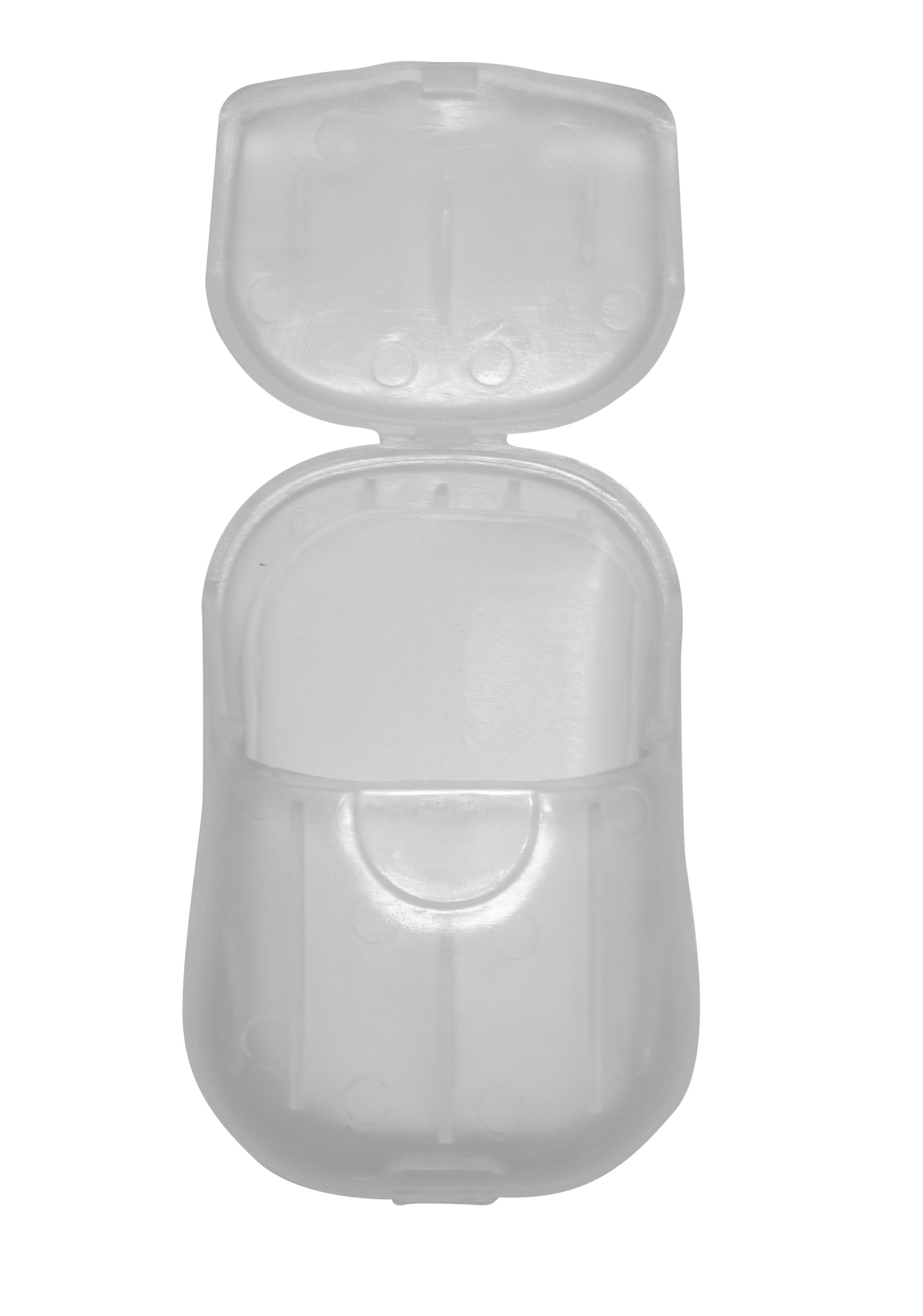 Paper Soap Dispenser - Biofree.com